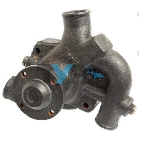 MF 260/266 G SERİSİ DEVRİDAİM SU POMPASI