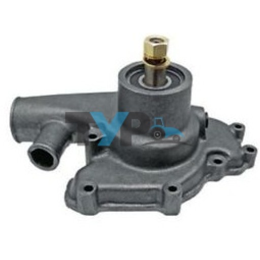 AS 700(PERKINS 6.354-4)DEVRİDAİM SU POMP.KASNAKSIZ