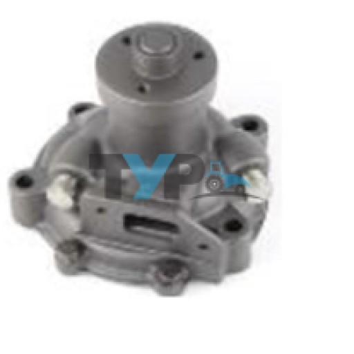 FIAT 480/640 DEVRİDAİM SU POMPASI TAPALI