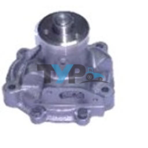 FIAT 680/780/780DT DEVRİDAİM SU POMPASI KASNAKLI