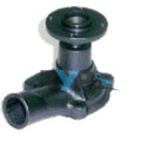 FORD FORD FORDSON MAJOR DEVİRDAİM SU POMPASI