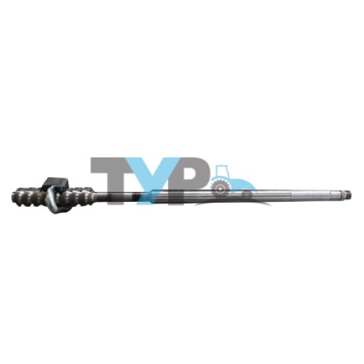 FİAT 54C-SP DİREKSİYON MİLİ KOMPLE