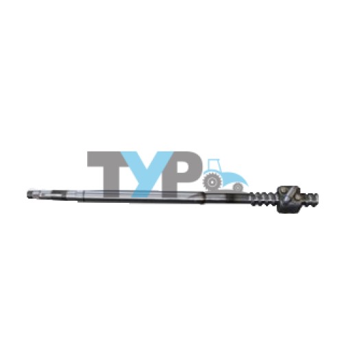 IMT 539 DİREKSİYON MİLİ  KOMPLE