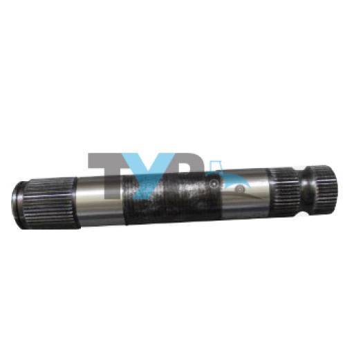 MF 165/185 DİREKSİYON SPORT MİLİ KISA 1676666M1