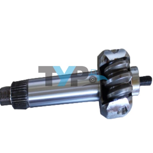 FİAT 411-415-450 SEKTÖR MİLİ KOMPLE