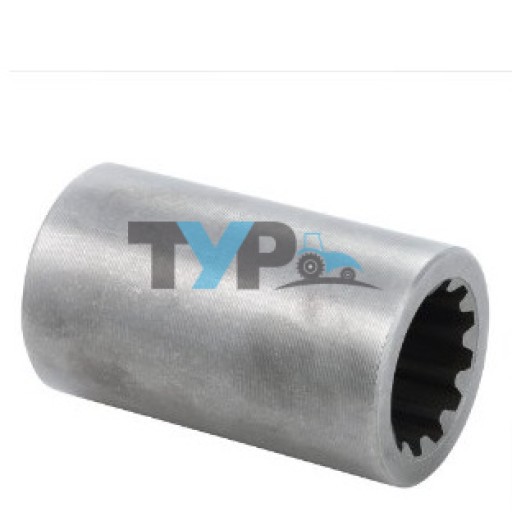 FİAT M115/M160/M100/M135/  KIZAK KAPLİNİ-12 DİŞ
