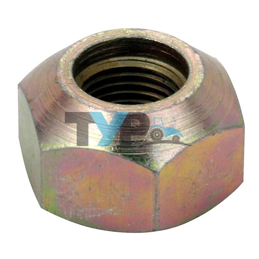 MF 135-240 ARKA JANT BİJON SOMUNU 9/16