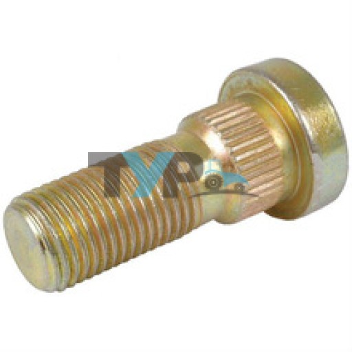 MF 165-285 ARKA JANT BİJONU 5/8 UNC