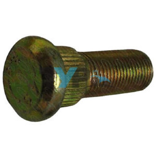 MF 185-285-290 ÖN JANT BİJONU 1/2X44