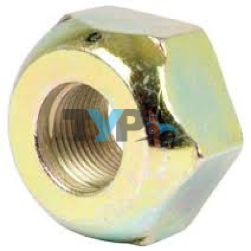 FORD 5000-6600 ARKA JANT BİJON SOMUNU 3/4 UNF