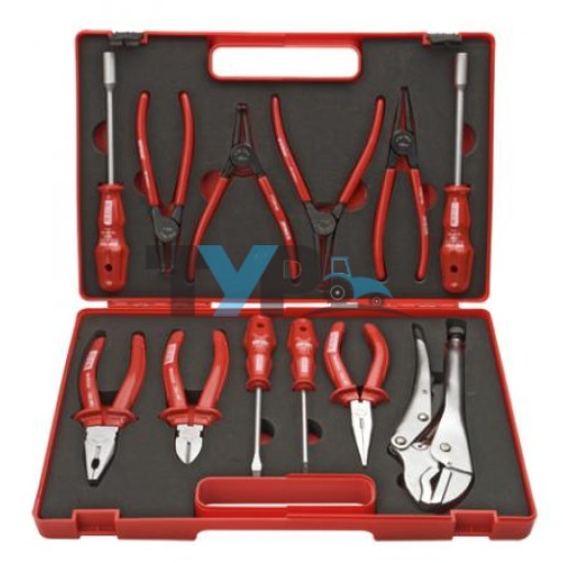 MF 398 TAMİR TAKIM