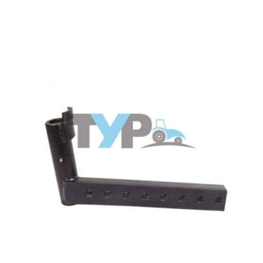 MF 165 ÖN AKSON KOVANI 24.5 CM SAĞ R/H (898221)AVR