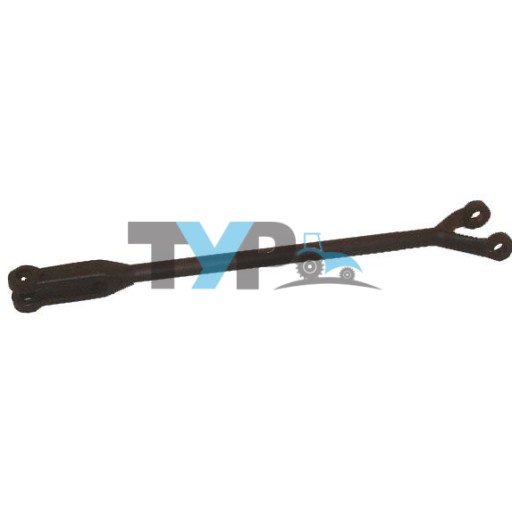 MF 35X HİD. AYAR KOL SABİT ÇATAL BÜTÜN SOL MAFSALS