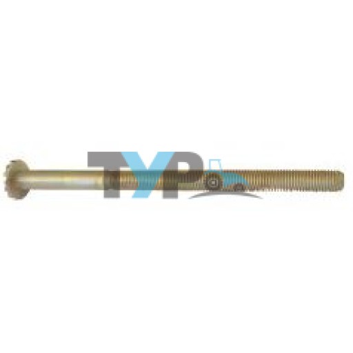 MF TEA20 GAZLI HİD. AYAR KOL UZUN DİŞLİ 356 MM 19