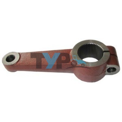 MF 165/175/185 DİREKSİYON FREZELİ ÜST ROT KOLU SFE