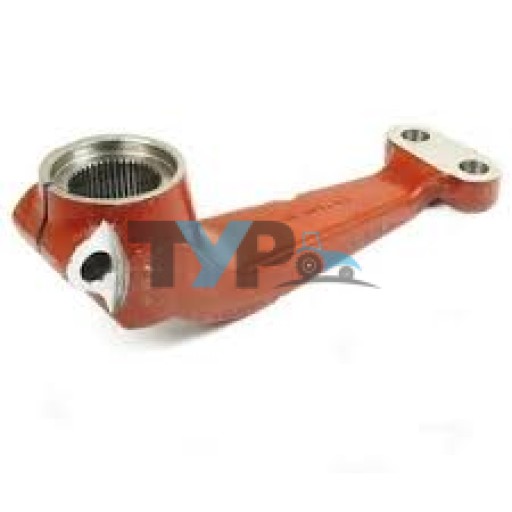 MF 165/285 HİD. DİREKSİYON ALT DEVE BOYNU (898923M