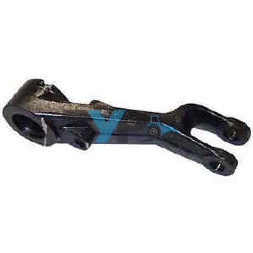 MF 165/285 HİD. FREZELİ KALDIRMA KOLU RL BURÇLU(DÖ