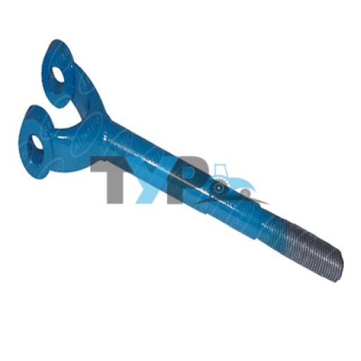 FORD 6610 HİDROLİK AYAR KOL SABİT ÇATAL