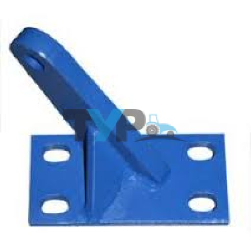 FORD 2910/4620 GERGİ ZİNCİR AYAĞI L/H SOL