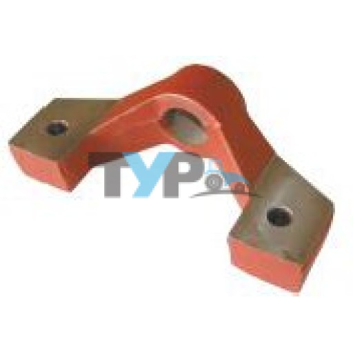 STEYR 768/8073 ARKA SPORT YATAĞI GRİ DÖKÜM