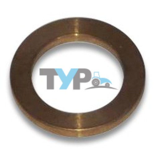 FIAT 480 ÖN DİNGİL AYAR PULU ( 2 MM.)