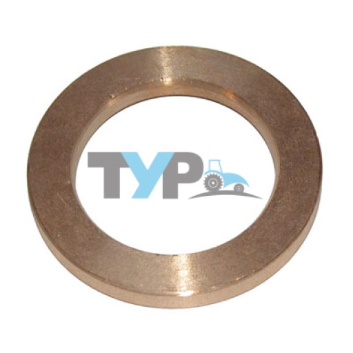 FIAT 480 ÖN DİNGİL AYAR PULU ( 5 MM.)