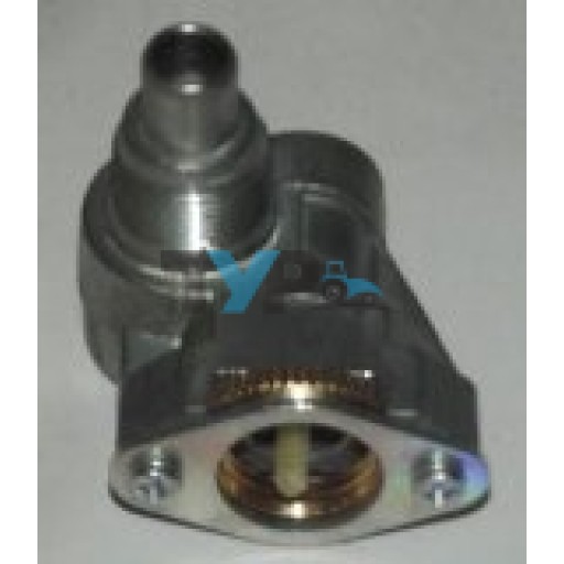 FIAT 55/46 KLM. ADAPTÖRÜ (SAAT TARAF)SARISOMUN=İNC