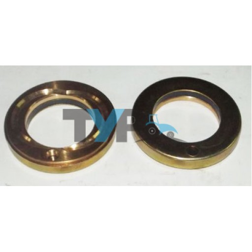 FIAT 480-80/66 ÖN AKSON PUL TAKIMI ( BRONZ - ORJİN