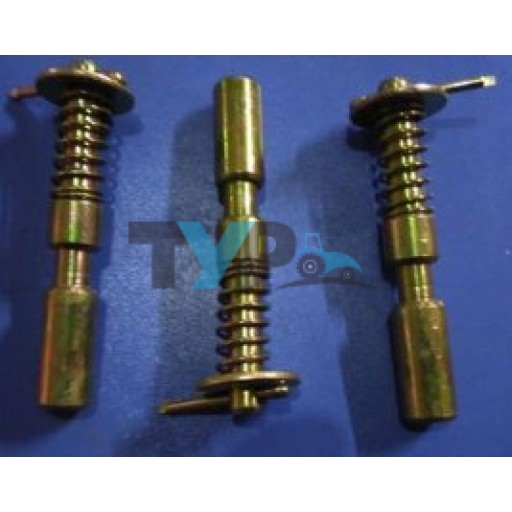 FIAT ARA ŞAFT PİMİ - KALIN 14 - LÜK