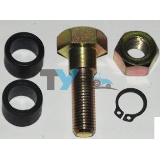 FIAT 70/56 LİFT OTOM.LEVYE TAMİR.TAK.(2BURÇ+CIVATA