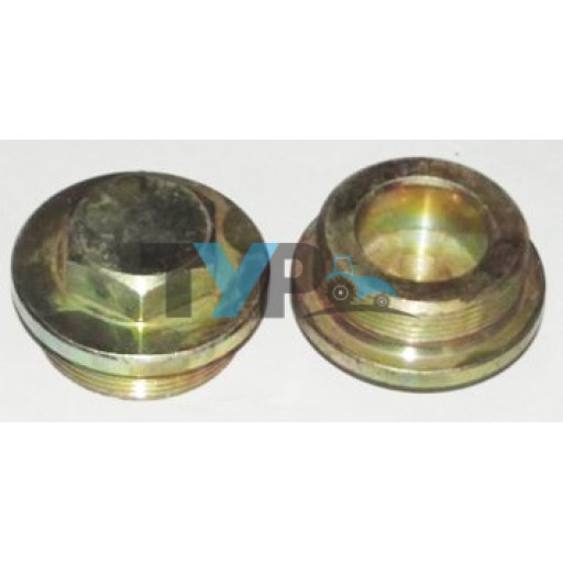 FIAT HİD. BEYİN TAPASI ( M 28 BAKIR PULLU )AK:27