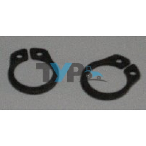 FIAT 70 / 56 HİD. YAY MANDAL PİMİ + GÜVENLİK SEGMA