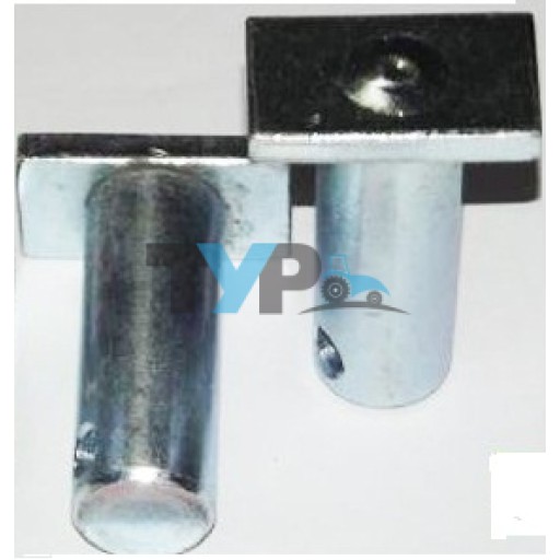 FIAT 480 HİD. ASKI KOL PİMİ ( UZUN )- LAMA BAŞLI -