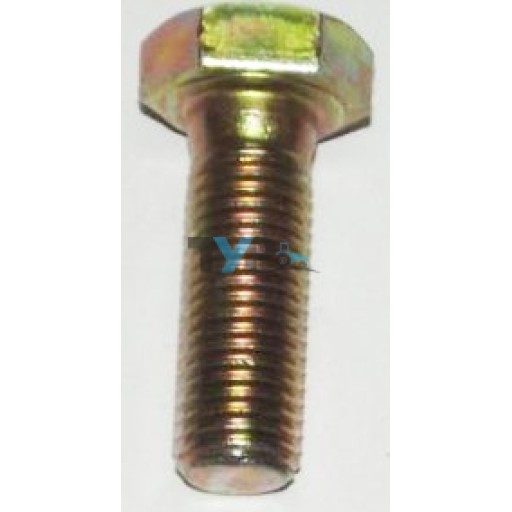 FIAT 480 HİD.YAY CIVATASI M12 X 35 X 1,5