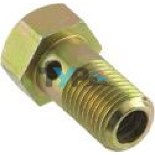 FIAT MAZOT FİLTRE ÜST KAPAK REKORU - TTF TİP M14
