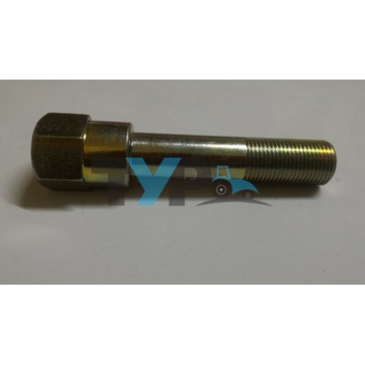 MF 165 ÖN DİNGİL CIVATASI SETLİ