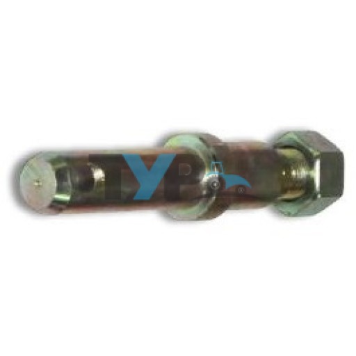 FIAT 22 UZEL TİLLER PİMİ 3/4 SOMUNLU