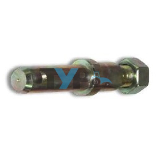 FIAT 28 STEYR TİLLER PİMİ ( UZUN ) 3/4 SOMUNLU