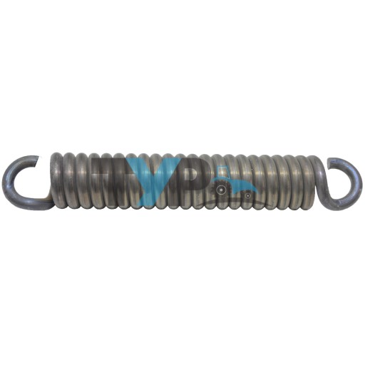 KÜLTÜVATÖR YAYI 12 MM*22  BOY 338 MM ÇAP 59 MM