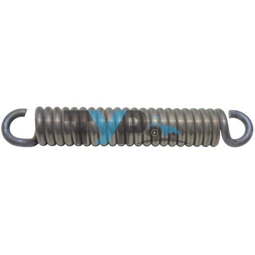 KÜLTÜVATÖR YAYI 11.50 MM*23  BOY 335 MM ÇAP 57 MM