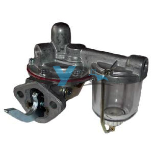 MF 285ARKA AKİS KOVANI SOL