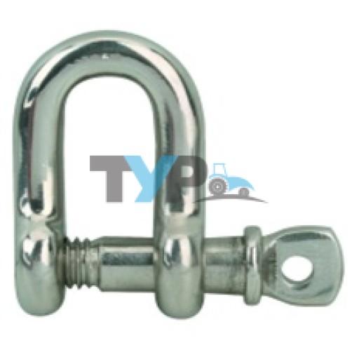 ZİNCİR KİLİDİ 8 MM 5/16