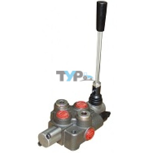 HYD.KONTROL VALVE 45 LT 1 KOLLU