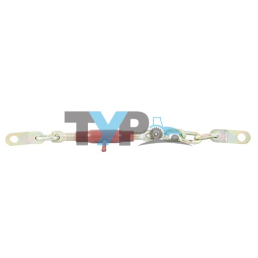 IMT 542 4+1 KALIN BORULU GERGİ LAMALI