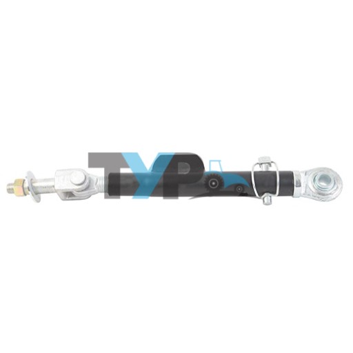 TUMOSAN TELES. GERGİ UCU YİVLİ TİP 45 CM