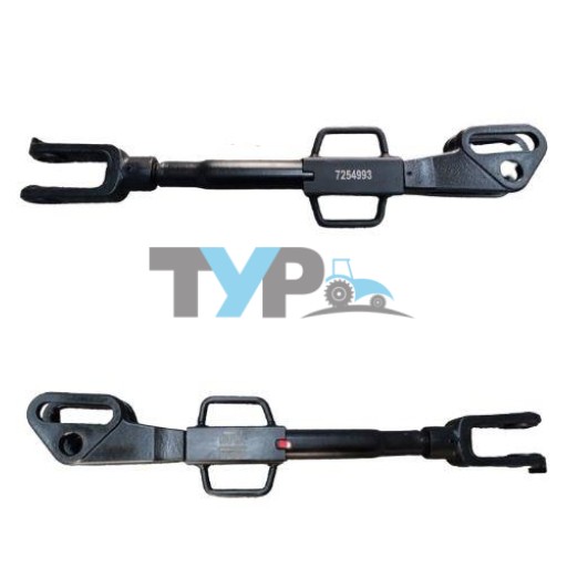 TÜMOSAN (ORJ.TİP)  DİK AYARLI KOL