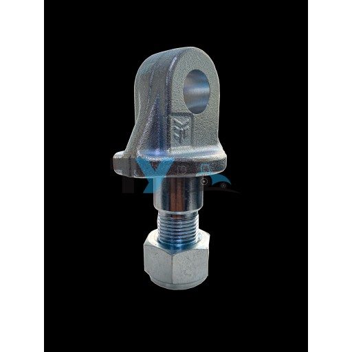 SAME TELESCOBIK GERGİ CİVATASI ORJİNAL TİP