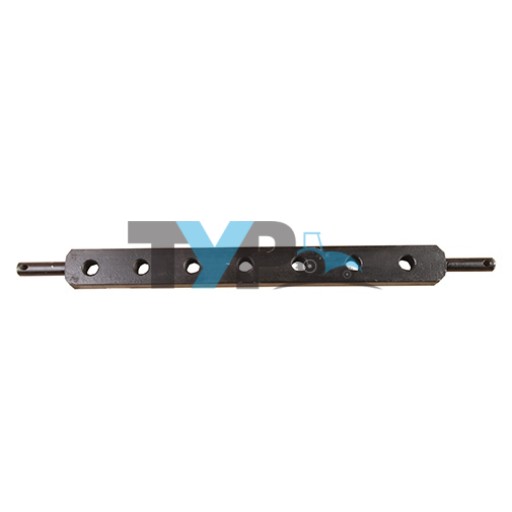 IMT 558/560 7 DELİK 60*25 28 MM