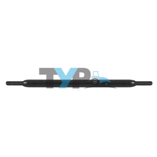 MF DOKUZ DELİK YUVARLAK 45 MM*75 CM
