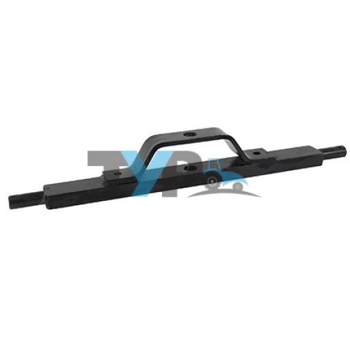 DOKUZ DELİK KÖPRÜLÜ 28 MM (60*30)